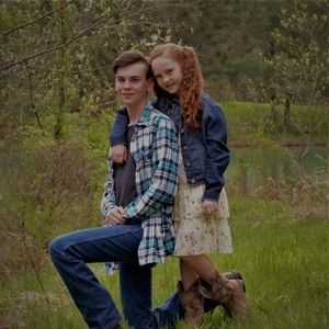 Meet your Posher, Rhonda